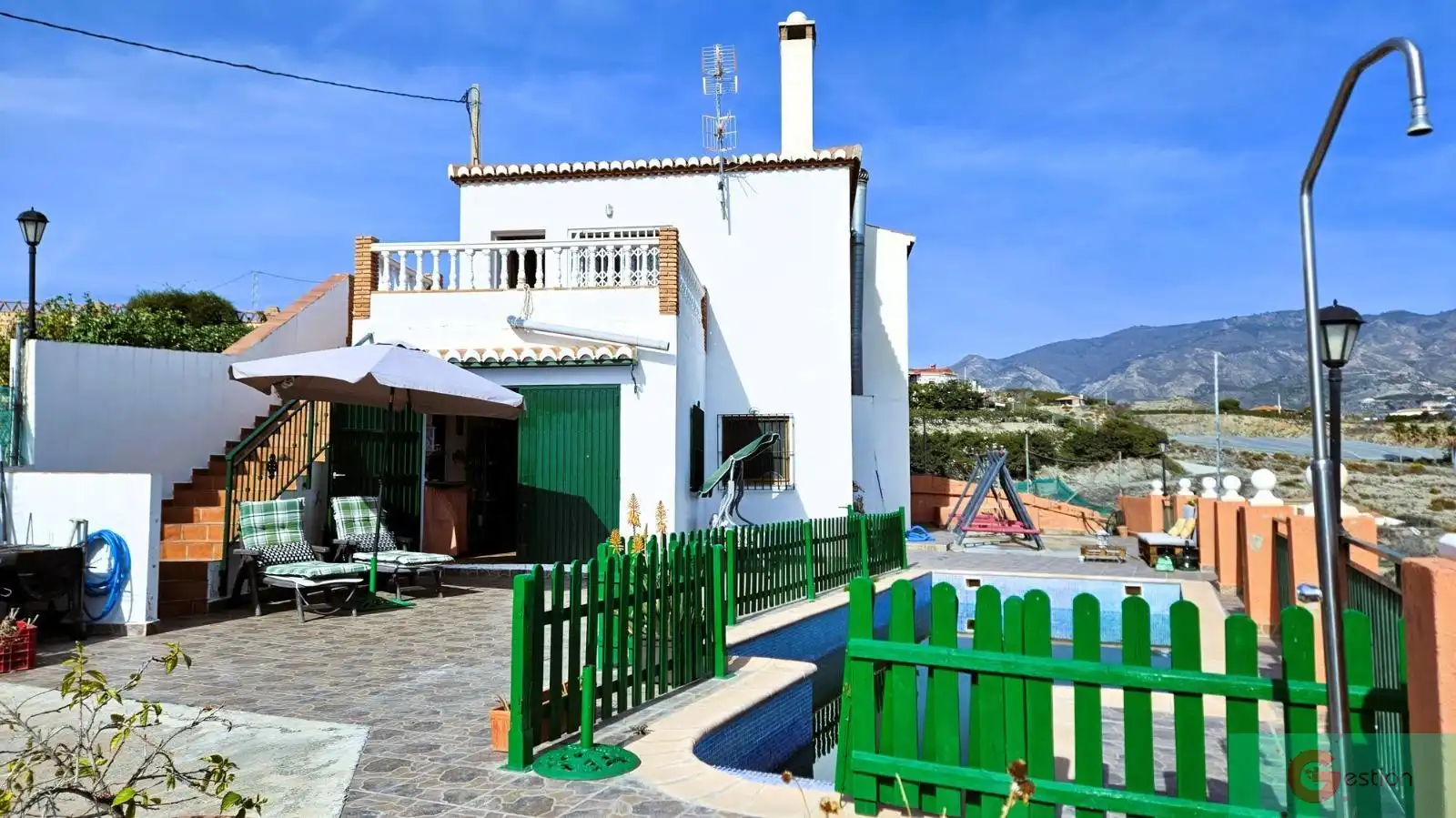 Casa rústica en venta en Centro, imagen 3