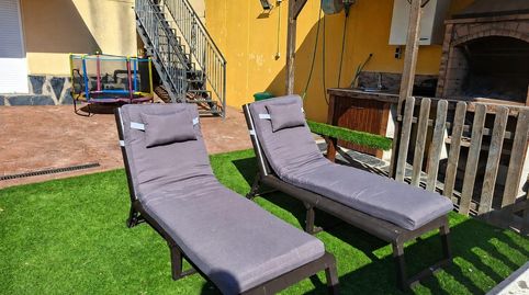 Foto 5 de Casa o xalet en venda a Otero, Toledo