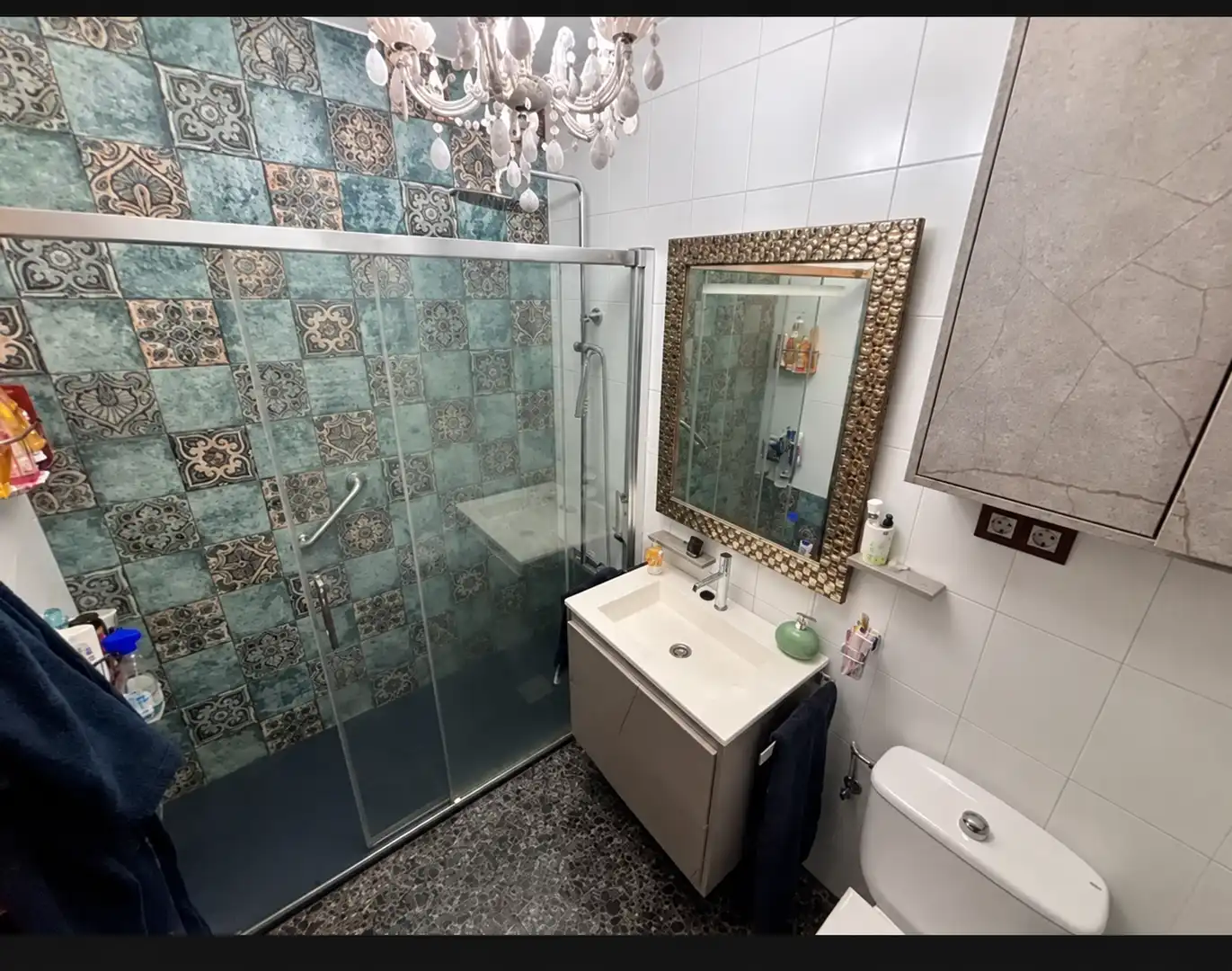 Baño de Piso en venta en Alcantarilla, Murcia