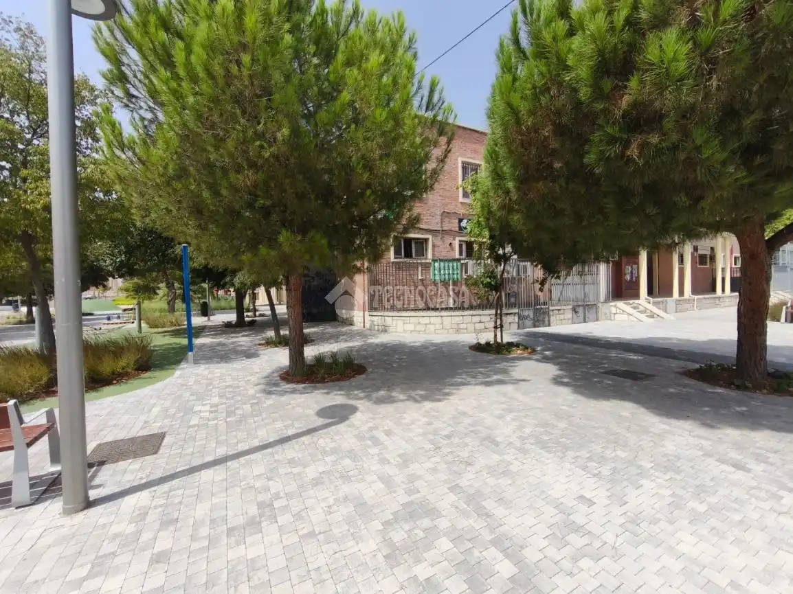 Business premises to rent in San Blas, imagen 12
