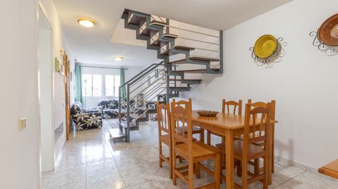 Foto 2 von Einfamilien-Reihenhaus zum Verkauf in Manuel Borges Cedrés, -1, San Juan de la Rambla, Santa Cruz de Tenerife