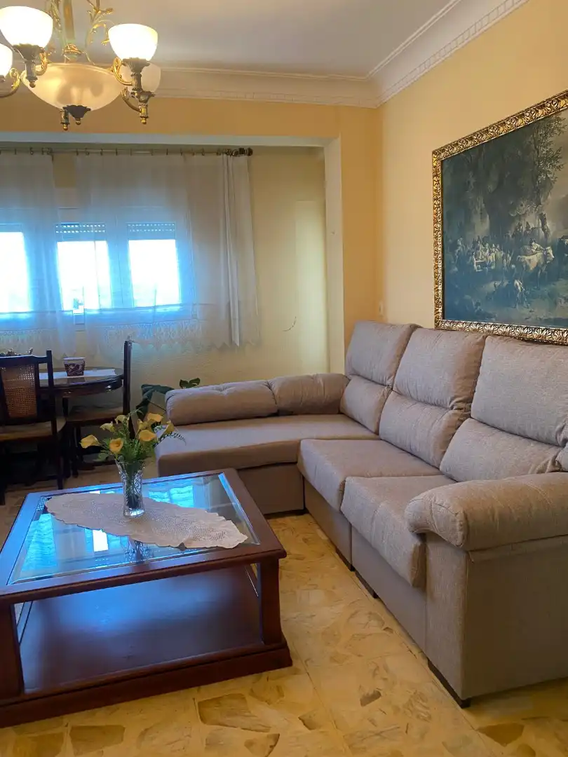 Flat for rent in Centro