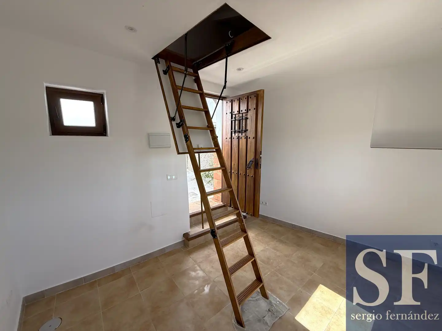 Terraced house for sale in Cómpeta, imagen 5