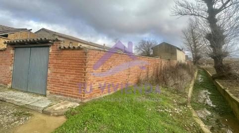 Foto 2 de Casa o xalet en venda a Calle Nueva San Nicolas, Morantinos, Palencia