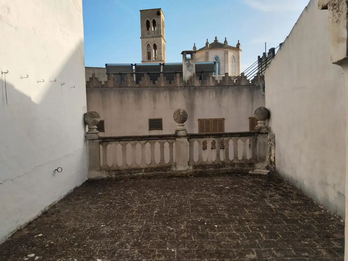 Casa en venda a Felanitx Poble, imagen 6