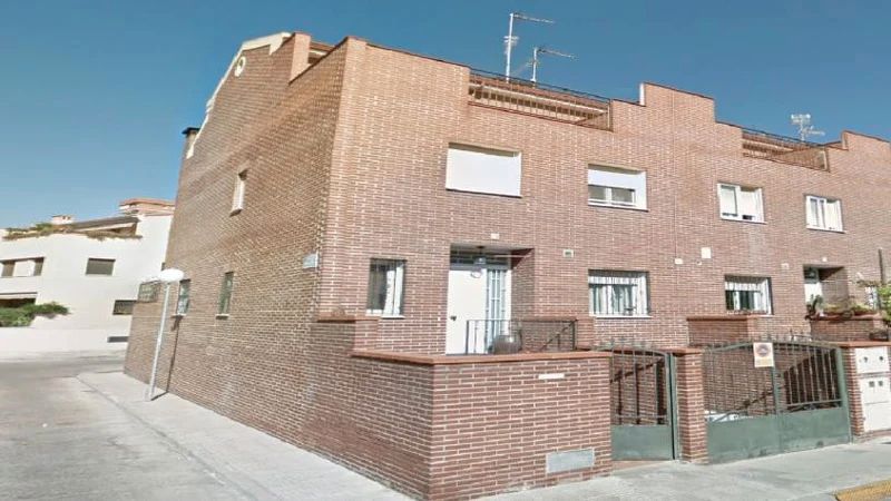 Exterior view of House or chalet for sale in Talavera de la Reina
