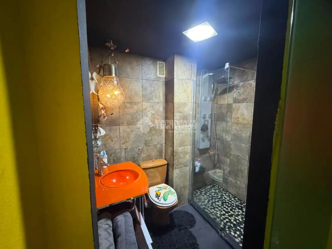 Flat for sale in Santander