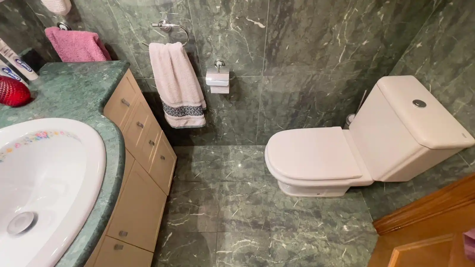 Appartement avec piscine à vendre à Playa de Poniente, imagen 15