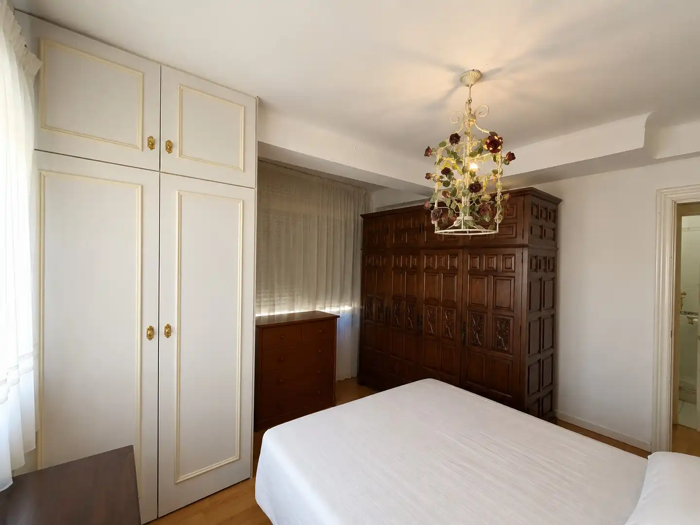 Habitación de Piso en venta en Vélez-Málaga con Aire acondicionado, Calefacción y Terraza