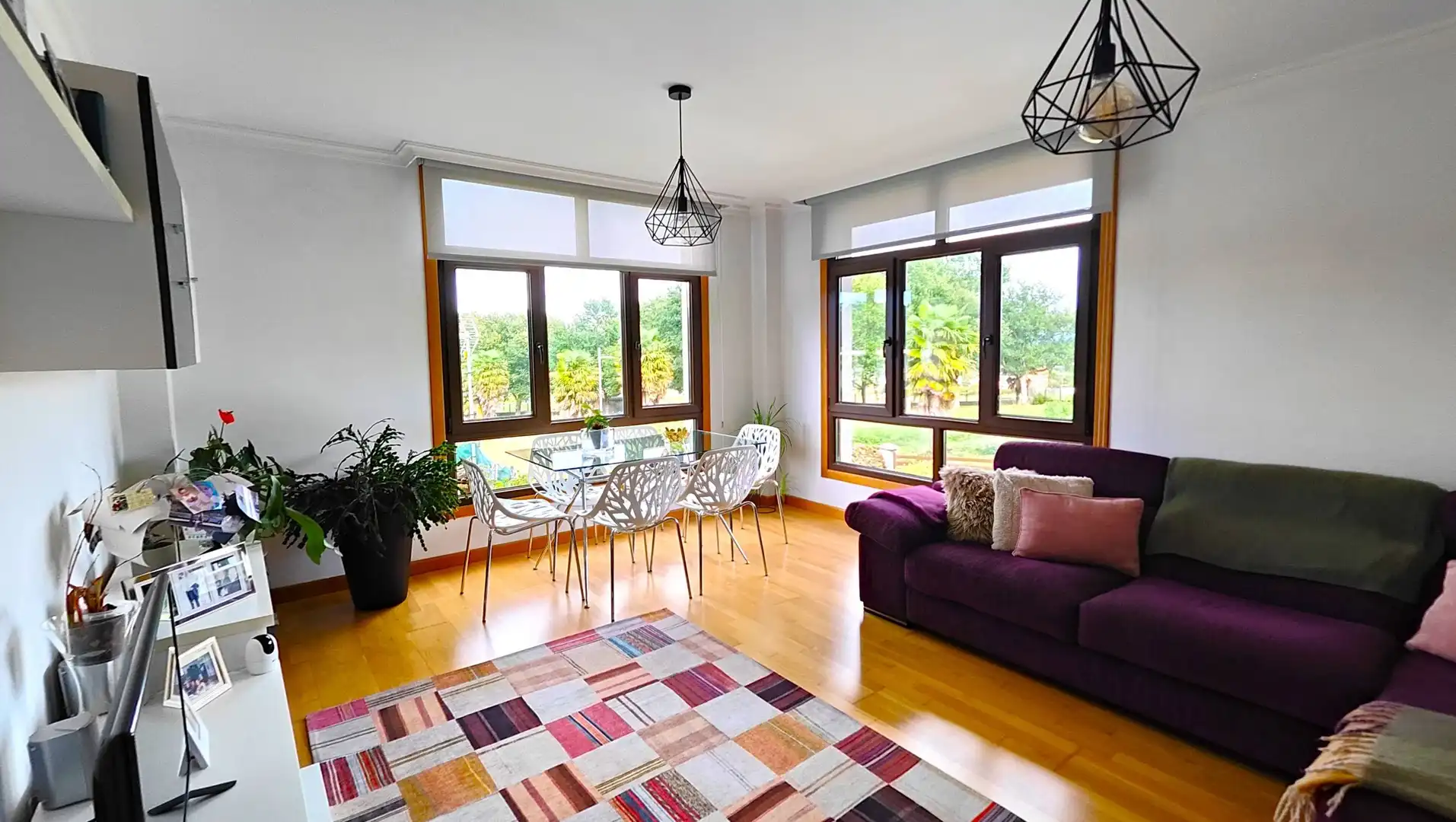 Detached house with pool for sale in Lugar Nespereira 18, Luou, imagen 15