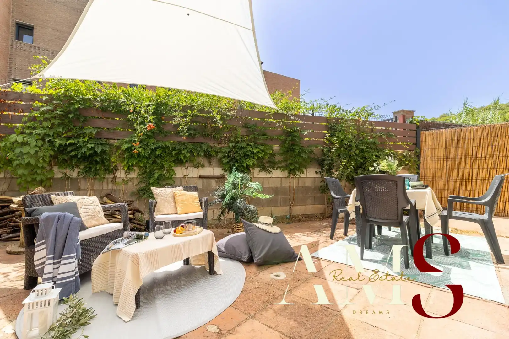 Maison jumelée avec jardin à vendre à SITGES, imagen 14