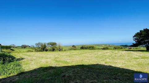 Photo 5 of Land for sale in Go-13, Verdicio - Bañugues - Cabo Peña, Asturias