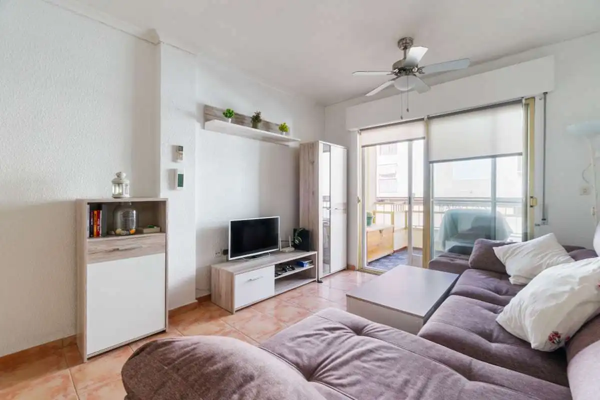 Apartamento con ascensor en venta en Lo Pagán, imagen 4