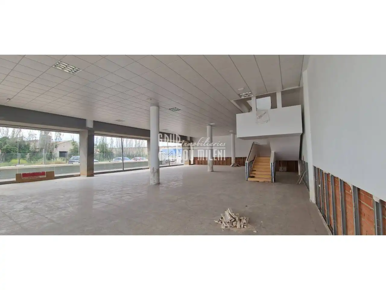 Nave industrielle à vendre à Calle ACEQUIA MESTALLA, imagen 17