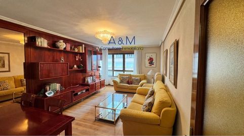 Foto 2 de Pis en venda a Puente Colgante, 49, Plaza de Toros, Valladolid Capital