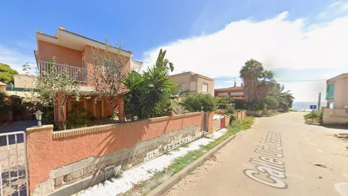 Houses for rent in Calarreona