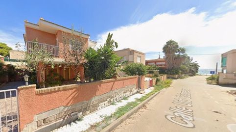 Foto 2 von Haus oder Chalet zur Miete in Calarreona, Águilas