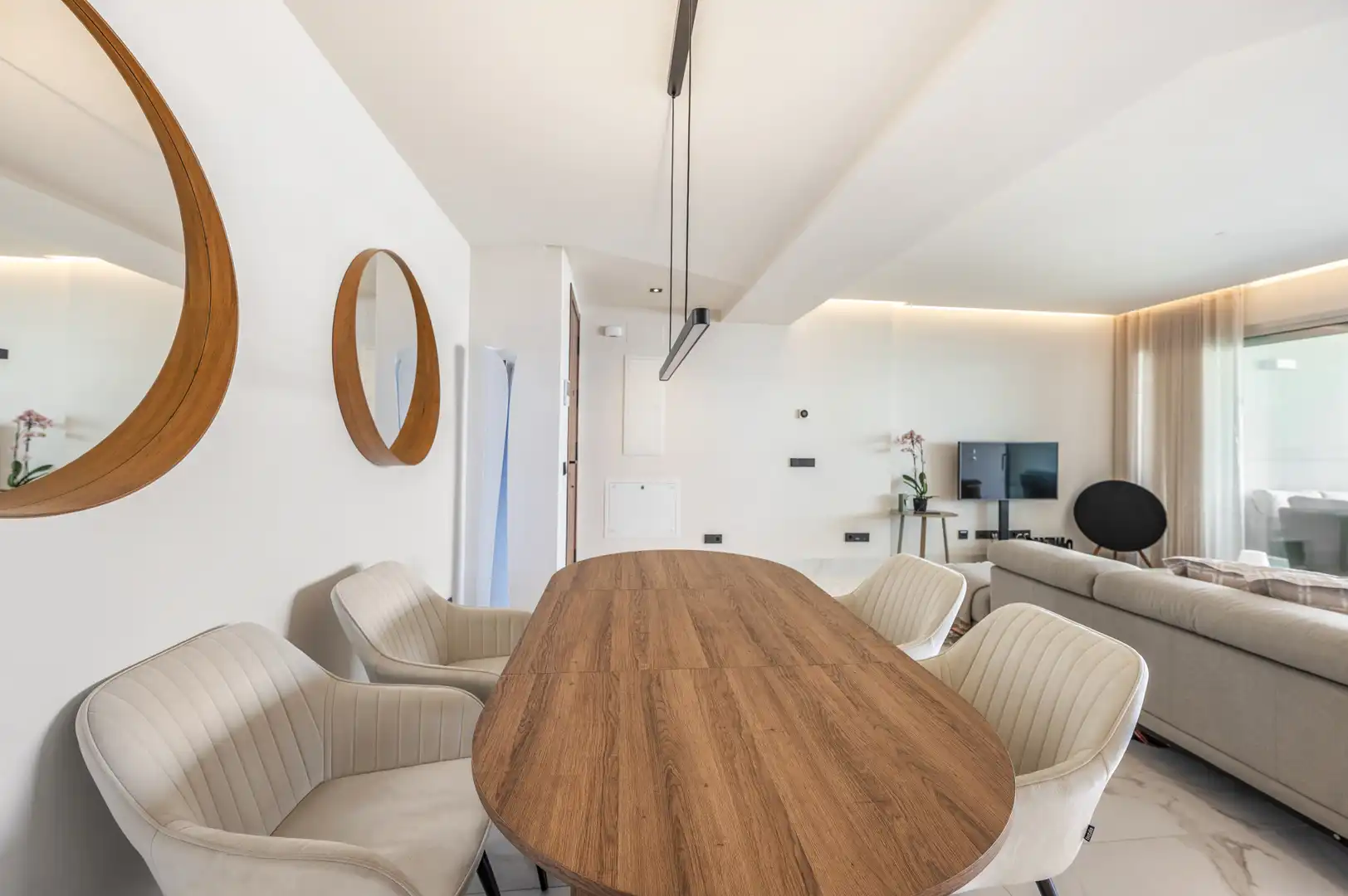 Apartamento con piscina en venta en ANTONIO JESUS GARCIA OCON 8, imagen 6