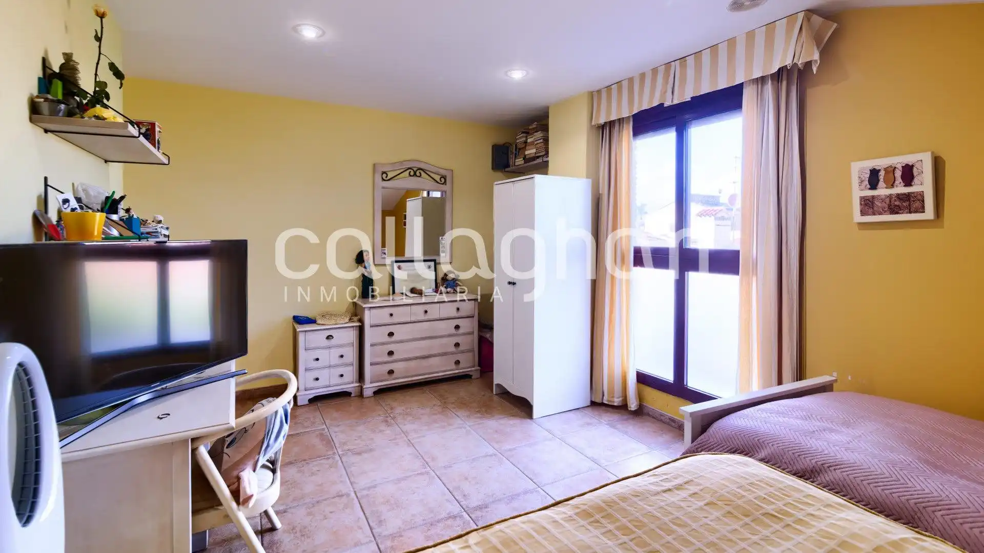 Villa avec balcon à vendre à Corinto - Almarda, imagen 26