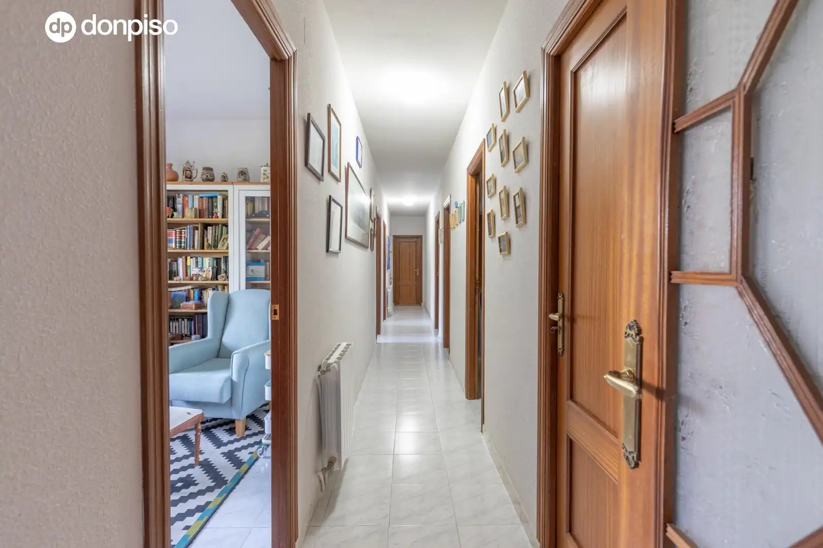 Chalet con terraza en venta en Urbanizacion de los Cerezos 31, imagen 46