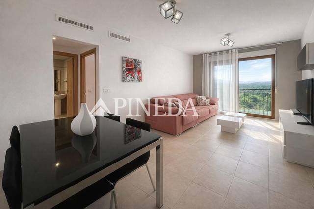 Piso en Venta en Calle SERRA AITANA en Canet d'En Berenguer