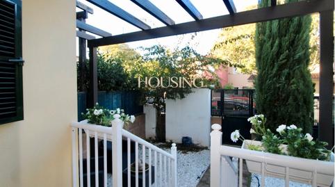 Foto 2 de Casa adosada en venta en Son Xigala, Illes Balears