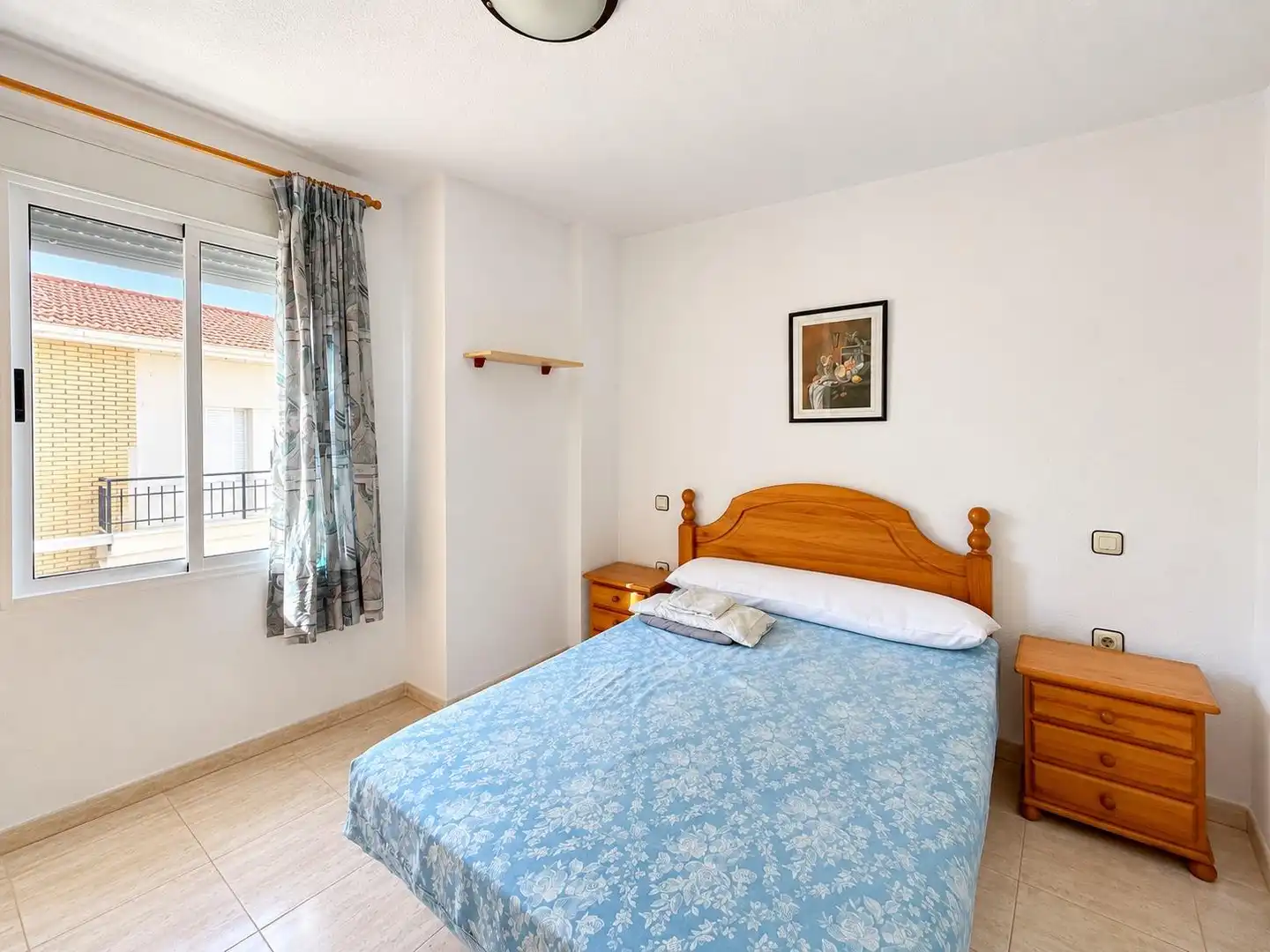 Wohnung mit Terrasse zum Verkauf in Puerto de Mazarrón, imagen 8