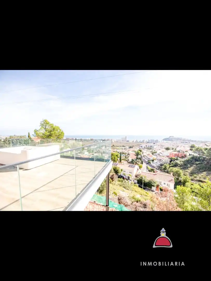 Appartement compact à vendre à Las Atalayas - Urmi - Cerro de Mar, imagen 13