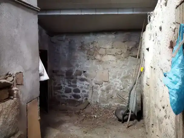 Casa o xalet en venda en Dodro, A Coruña