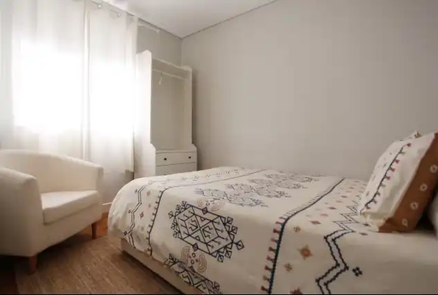 Flat for sale in Nuestra señora del buen Consuelo, imagen 5