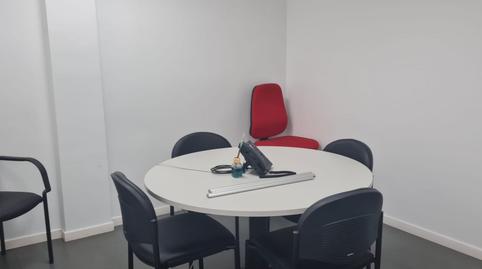 Photo 4 of Premises to rent in Juzgados - Plaza de Toros, Benidorm