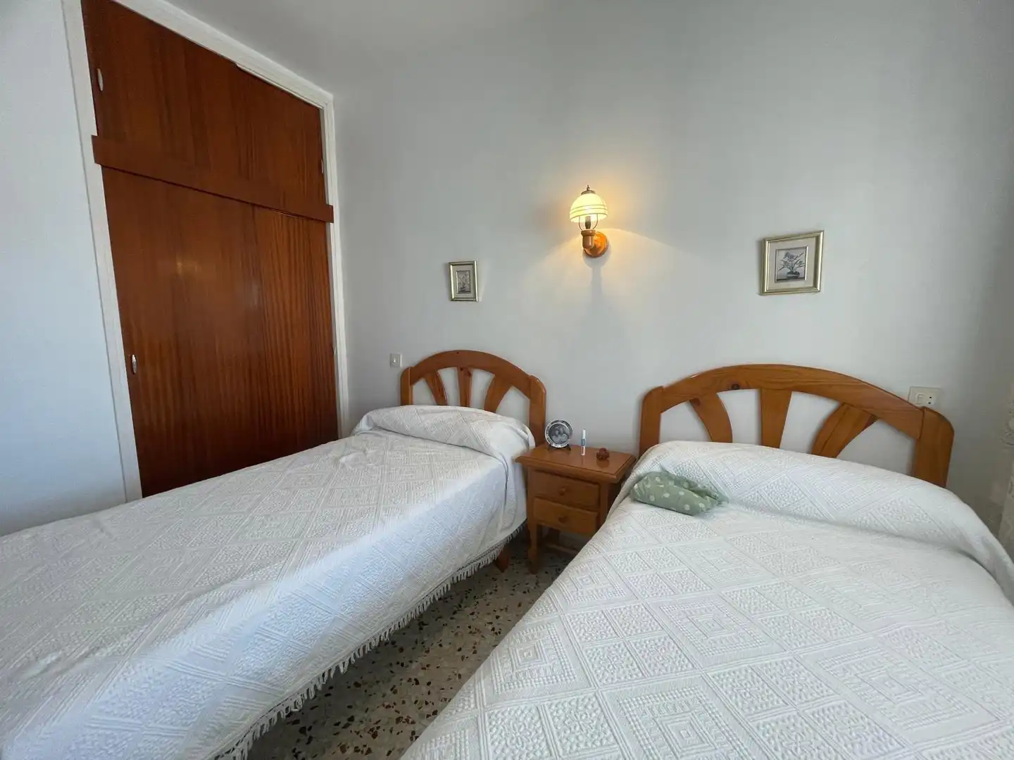 Dormitori de Àtic en venda en Guardamar Playa