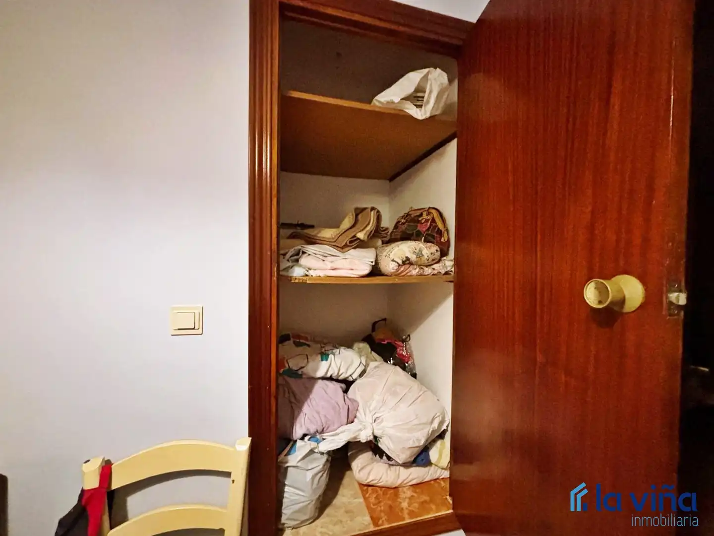 Bedroom of Houses for sale in Antequera  with Air Conditioner, Terrace and Storage room