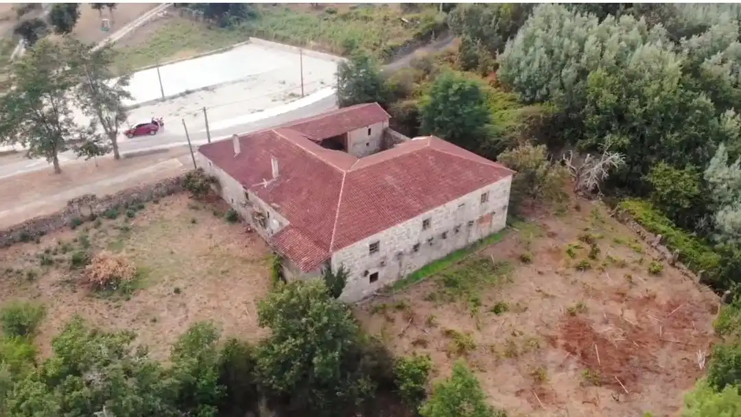 Casa rústica amb jardí en venda a coles, imagen 15