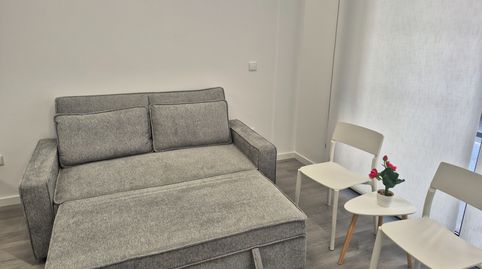 Foto 5 de Loft de alquiler en Carrer de Bilbao, 7, Moncada, Valencia