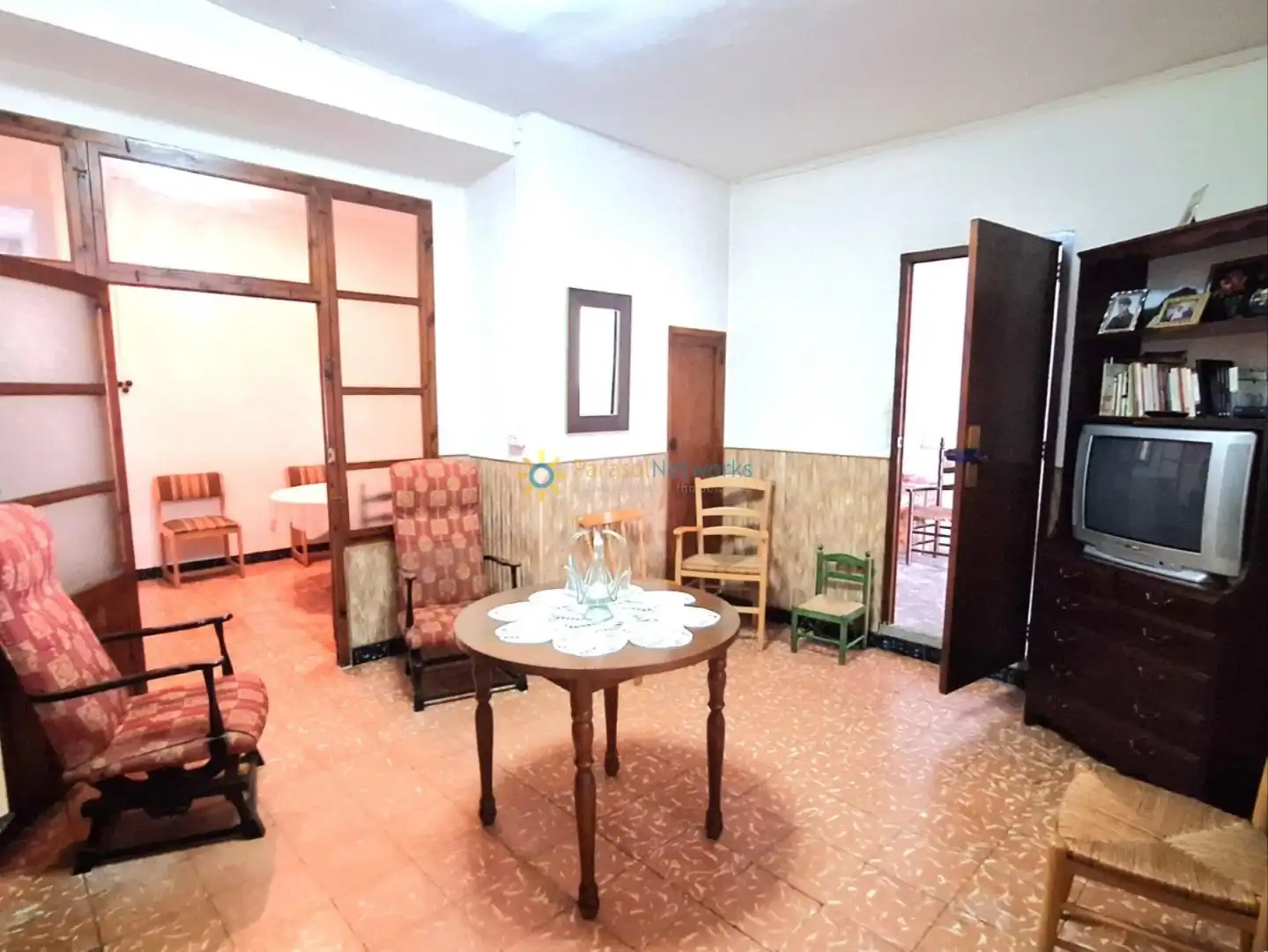Casa adosada en venta en Montaverner con Terraza y Trastero