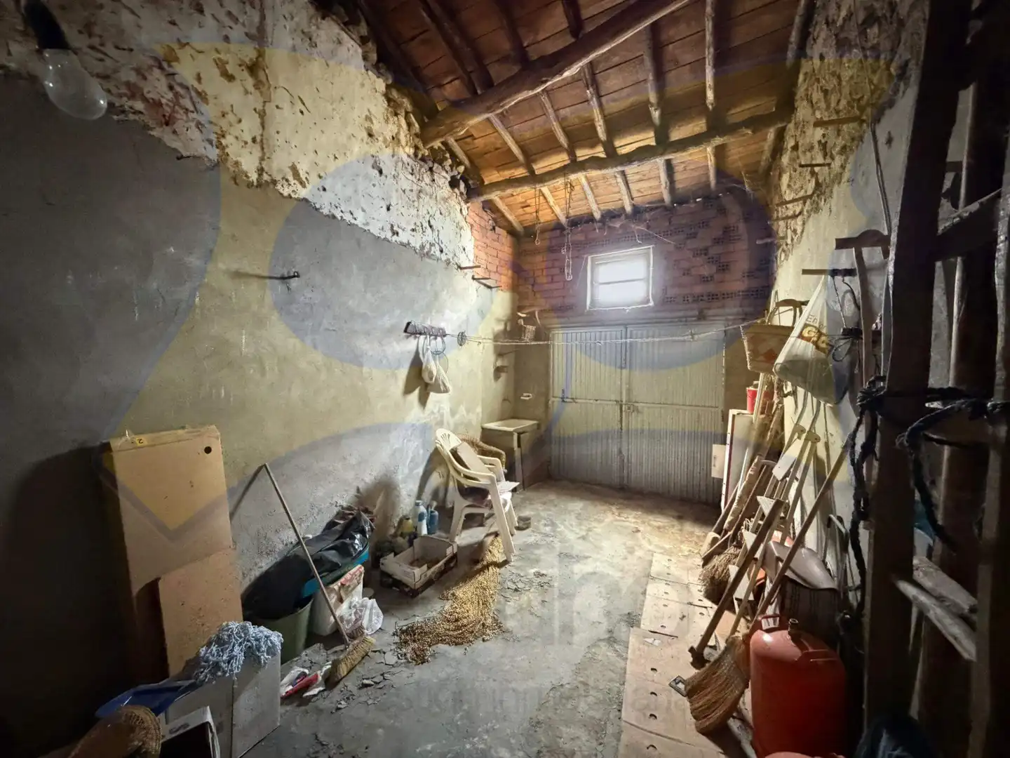 Casa o xalet en venda en Pereña de la Ribera
