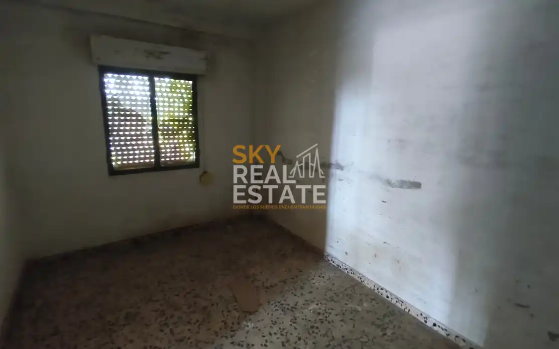 Houses for sale in L'Olleria  with Private garden