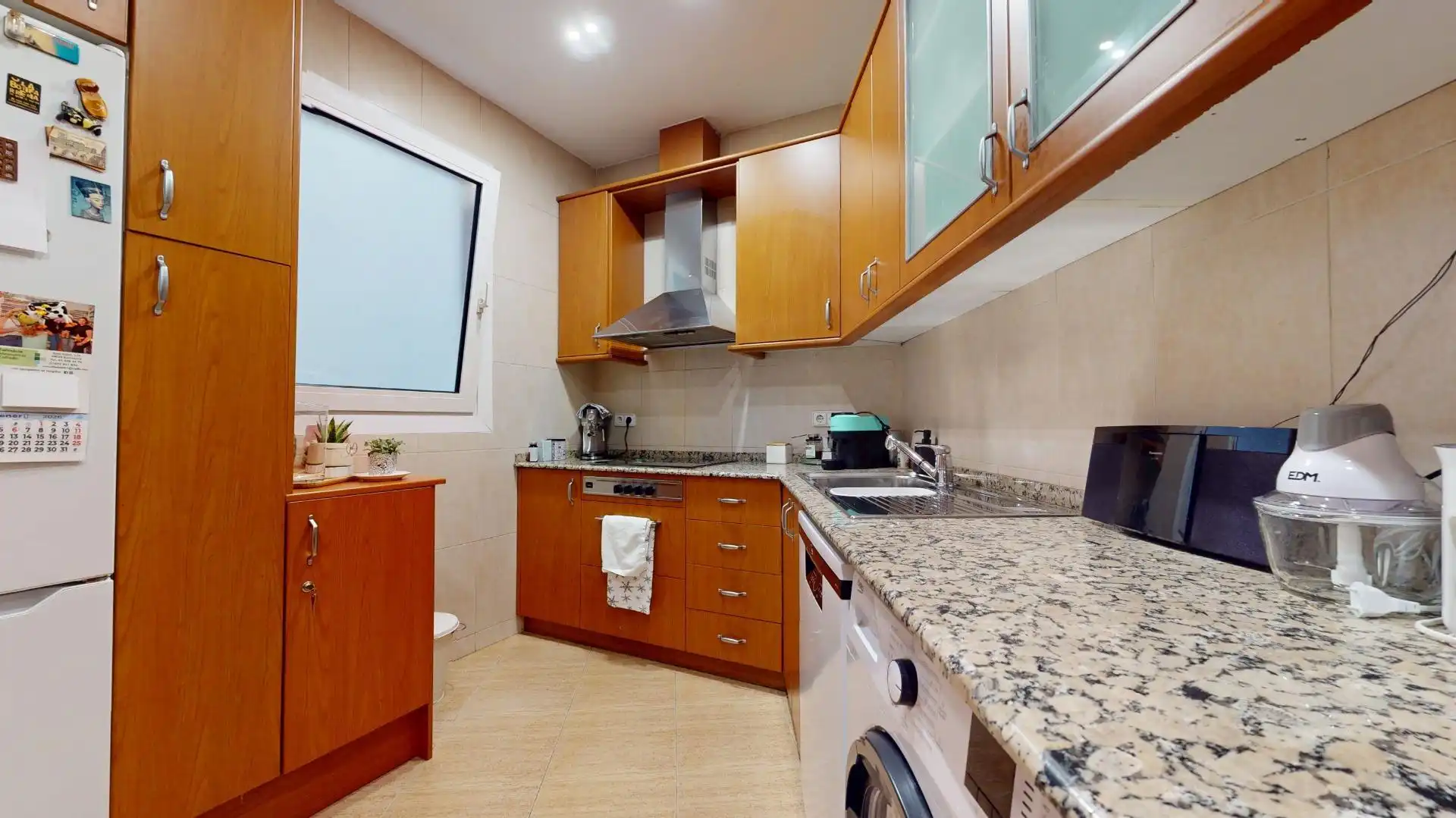 Wohnung zum Verkauf in Carrer de Bailèn, Dreta de l'Eixample