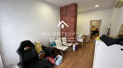 Photo 2 of Commercial properties for rent in Carrer de València, El Camp de l'Arpa del Clot, Barcelona Capital