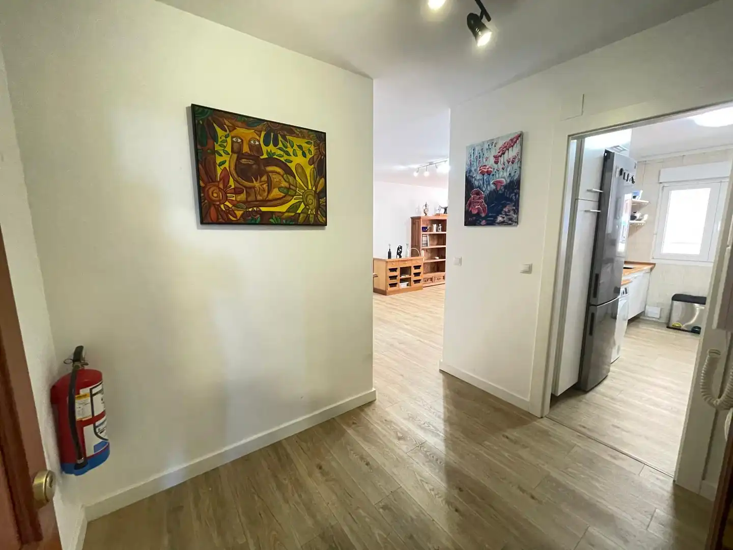Piso en venta en Santander con Calefacción, Horno y Lavadora