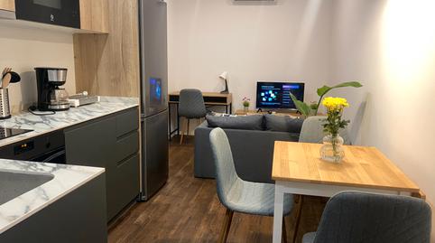 Foto 3 de Pis de lloguer a Paseo de las Delicias, Palos de Moguer,  Madrid Capital