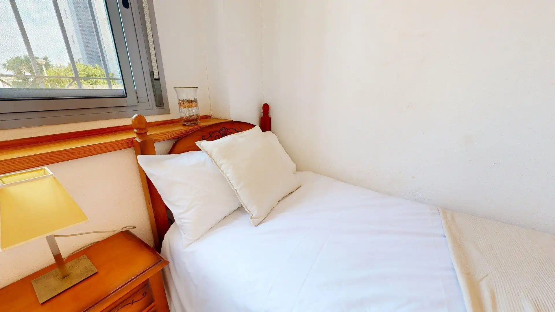 Appartement compact avec piscine à vendre à Calle GRAN VIA 19, imagen 19