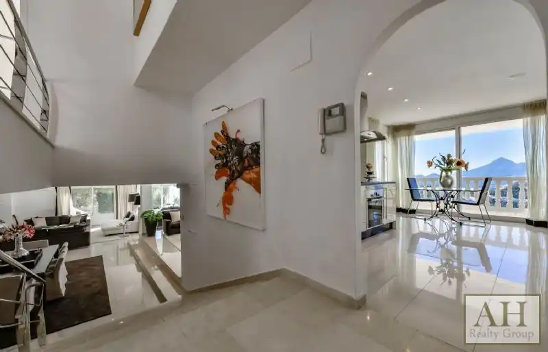 House for sale in Altea Hills, imagen 6