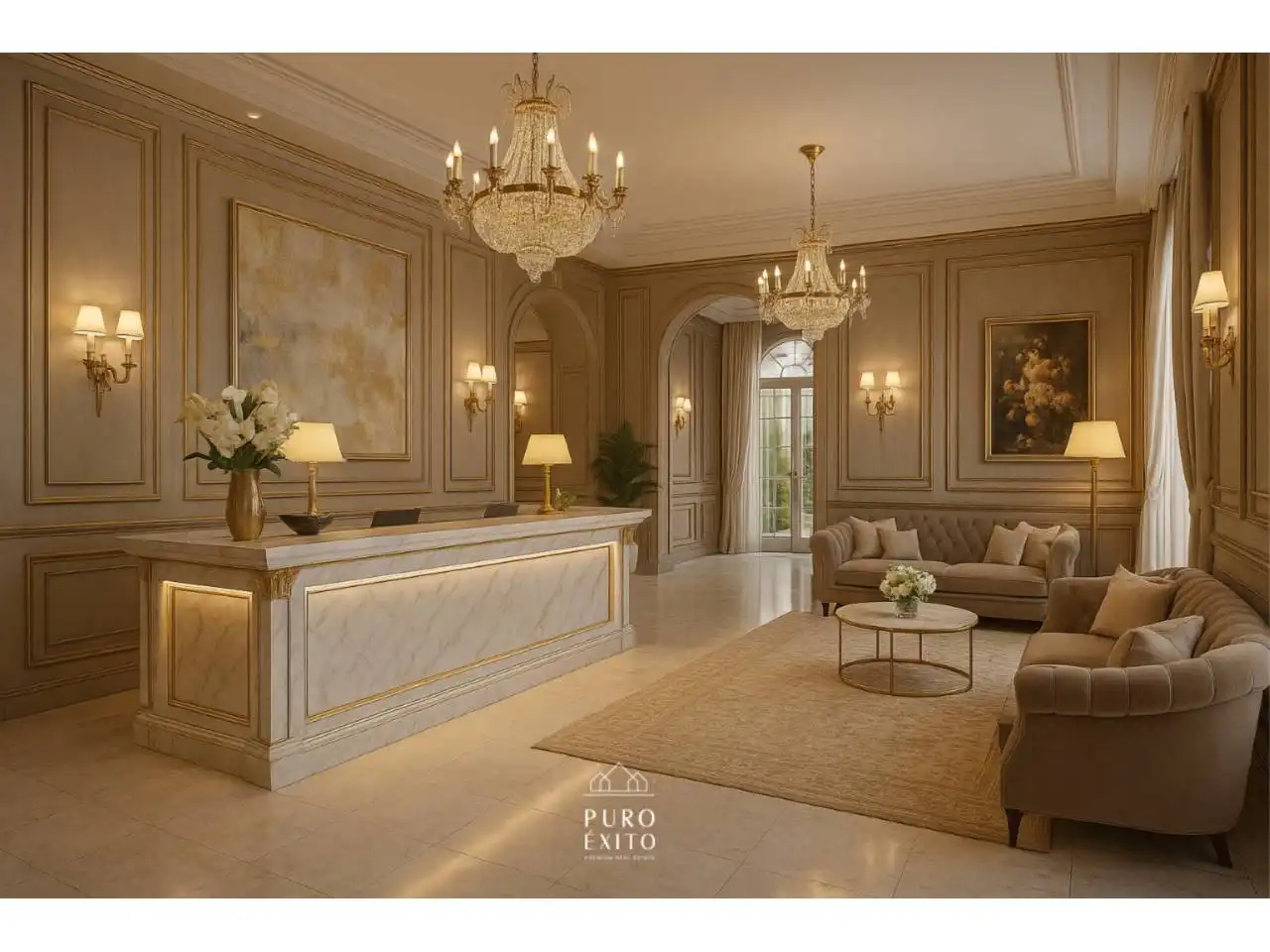 Houses for sale in Málaga  with Air Conditioner, Heating and Private garden