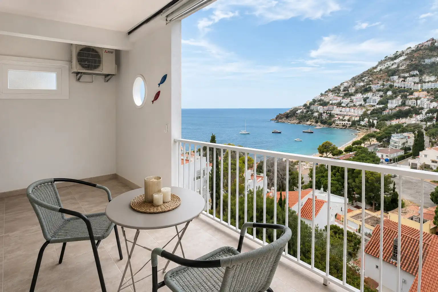 Apartamento en venta en Carrer de Diego Velázquez, imagen 3