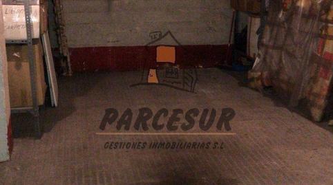 Foto 4 de Garatge en venda a Vista Alegre - Parque Cruz Conde,  Córdoba Capital