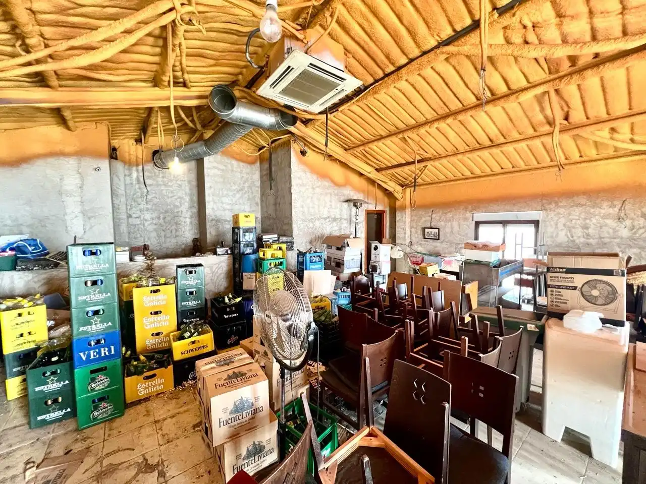 Local comercial en venda a Camino Badén 188, imagen 12