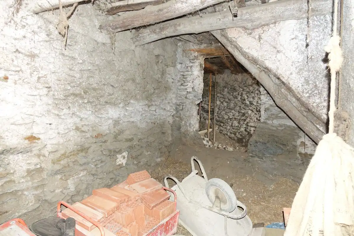 Casa o xalet en venda en Pórtugos