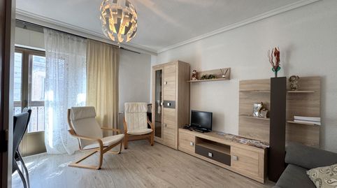 Foto 3 de Piso en venta en Murallas, Ávila Capital